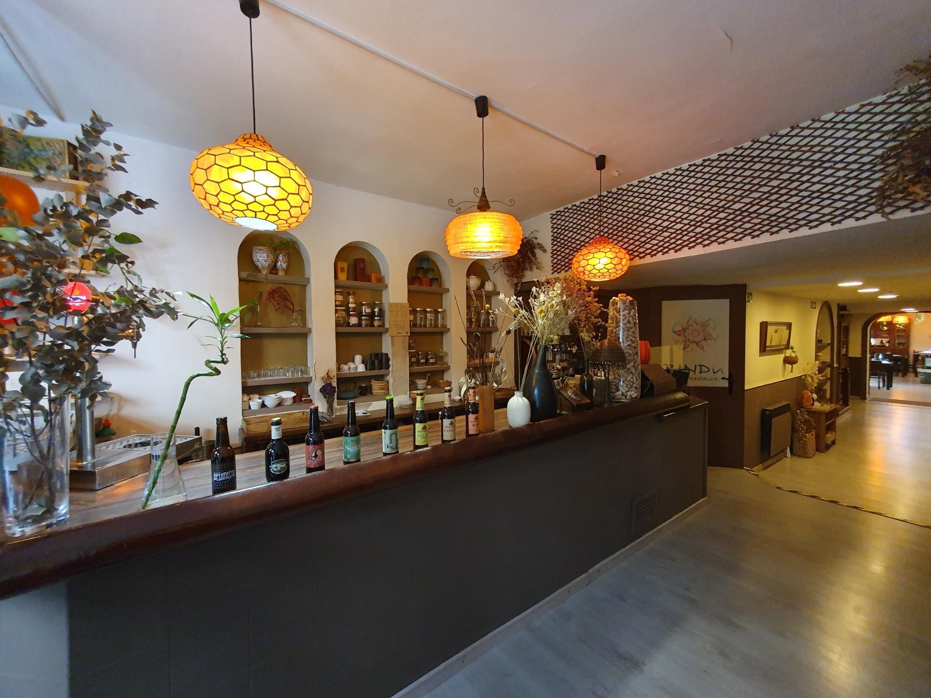 Retail in Igualada, Barcelona to rent Interior Photo- Image 1 of 2