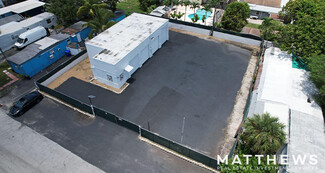 More details for 1309 SW 21st Ter, Fort Lauderdale, FL - Industrial for Rent