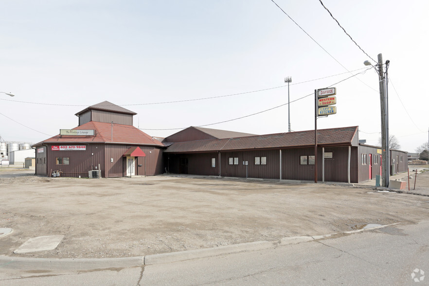 500 S Main St, Fremont, NE for sale - Primary Photo - Image 1 of 1