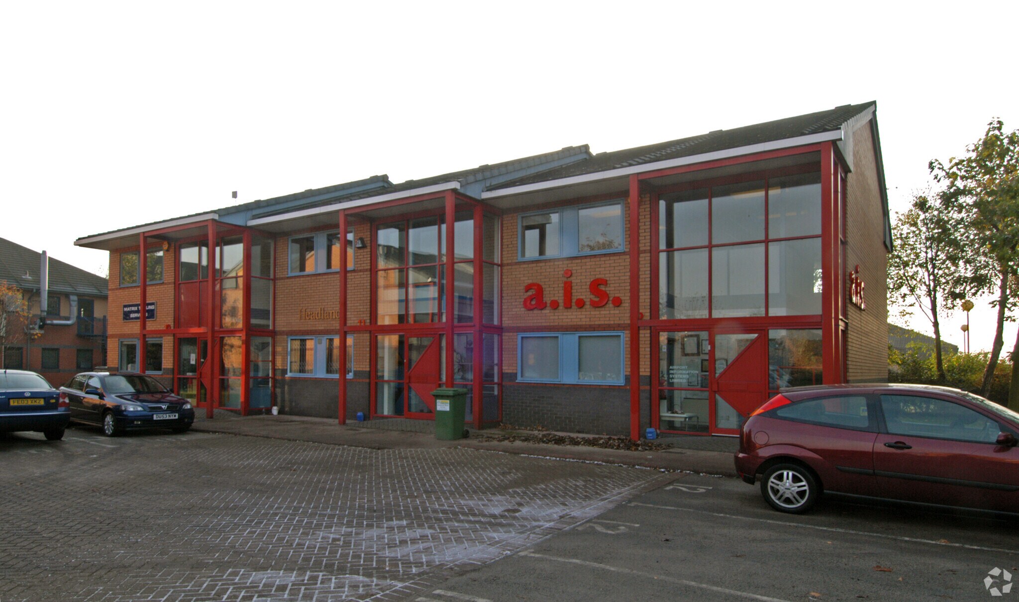 10-12 University Blvd, Nottingham for sale Primary Photo- Image 1 of 1