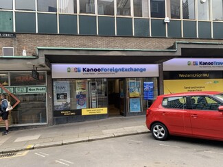 More details for 22 Charles St, Sheffield - Retail for Rent