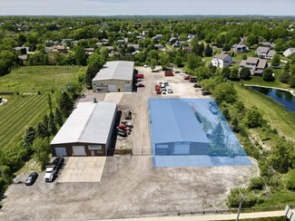 More details for W140N10589 Fond Du Lac Ave, Germantown, WI - Industrial for Rent