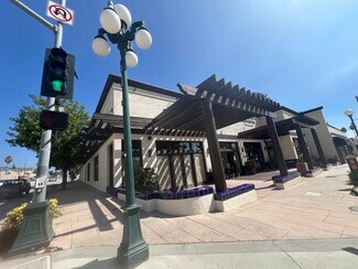 More details for 102-108 S Myrtle Ave, Monrovia, CA - Retail to Rent