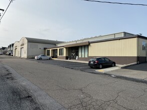 125-125 N Warren St, West Hazleton, PA for sale Building Photo- Image 1 of 1