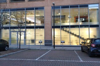 More details for 17 Purley Way, Croydon - Office for Rent