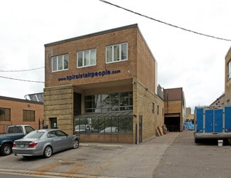 More details for 49 Research Rd, Toronto, ON - Office, Industrial to Rent