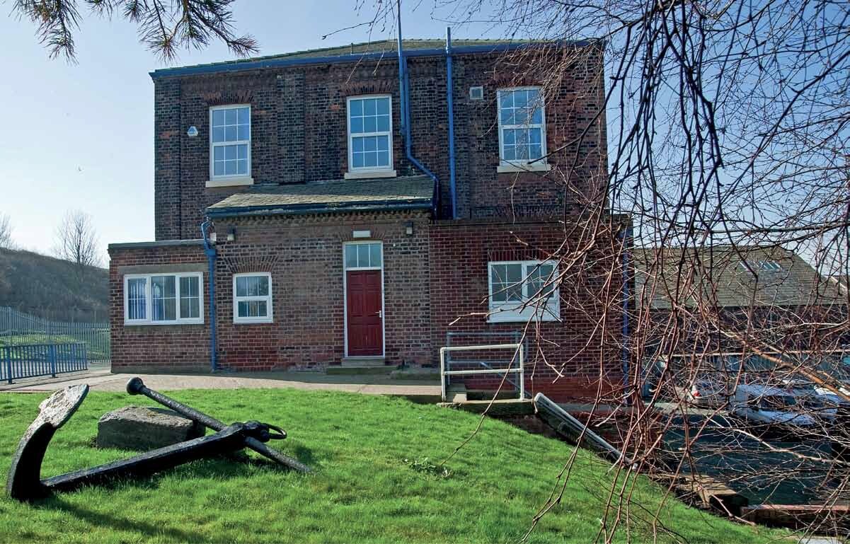 Percival Ln, Runcorn for sale Primary Photo- Image 1 of 1