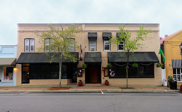 157 NE Broad St, Southern Pines, NC for sale Building Photo- Image 1 of 1