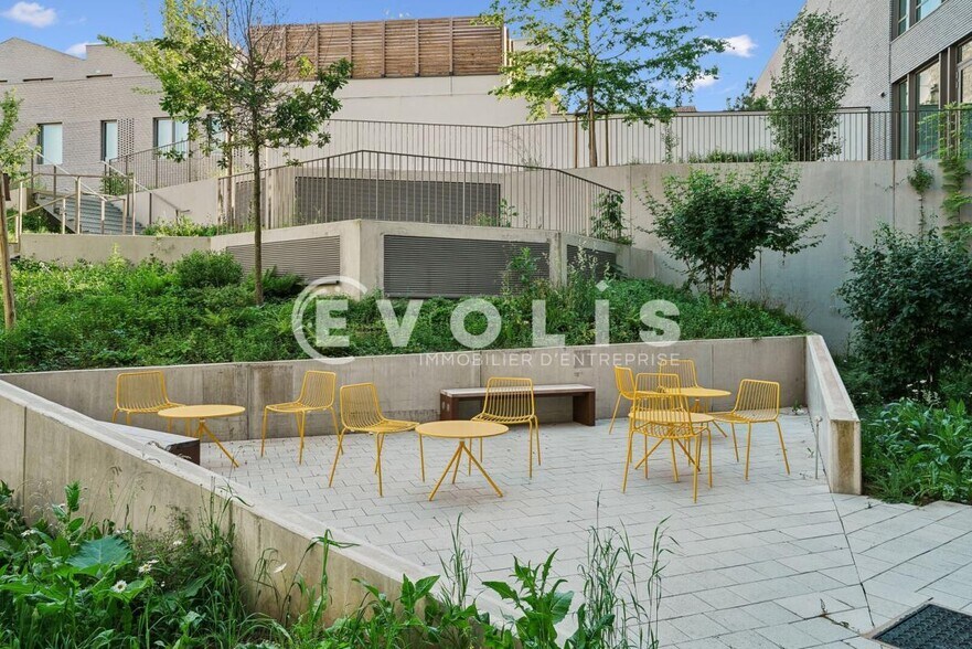 15 Boulevard Gabriel Péri, Malakoff to rent - Building Photo - Image 2 of 17