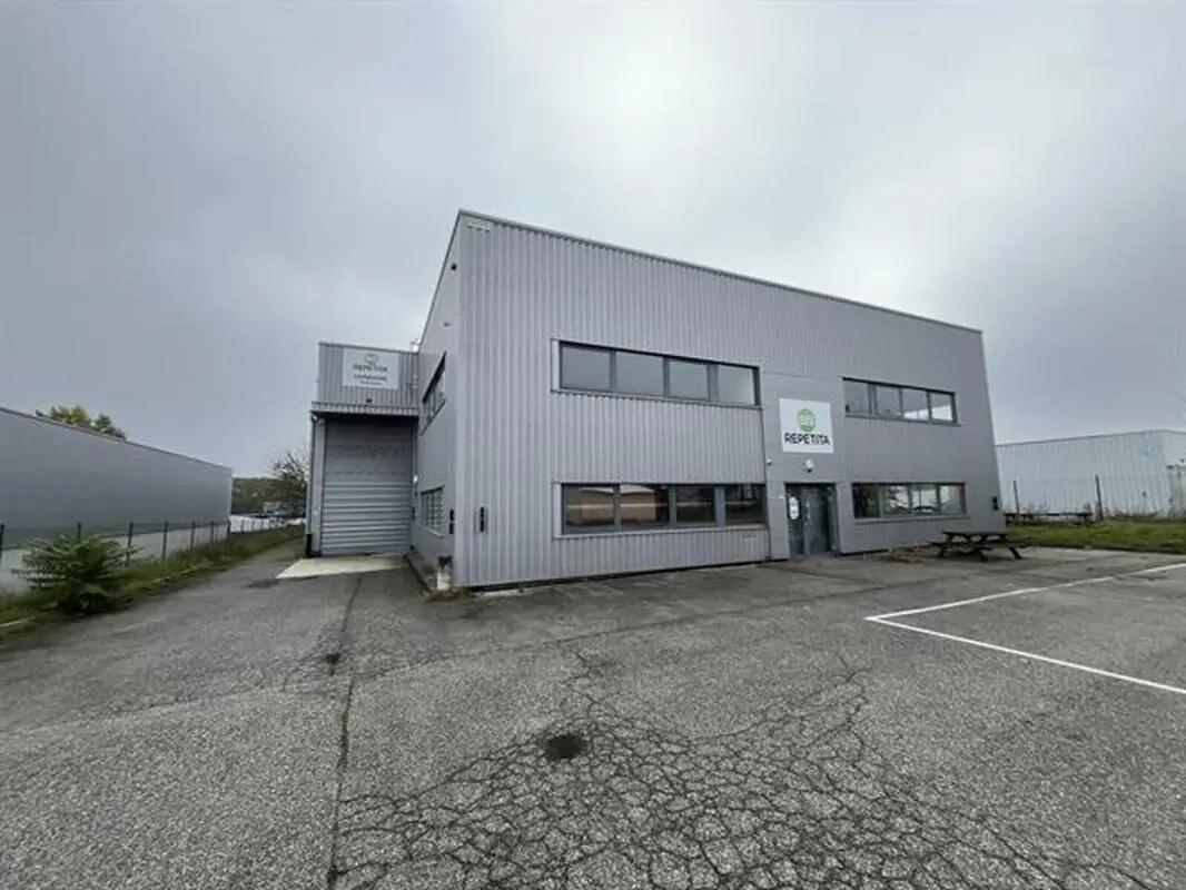 10 Rue D'Apollo, L'Union to rent Building Photo- Image 1 of 16