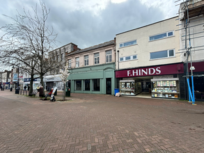 114 High St, Gosport for rent Building Photo- Image 1 of 3