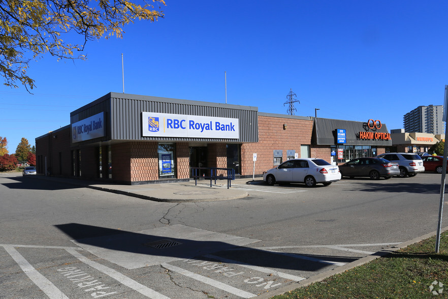 600 Fairway Rd W, Kitchener, ON for rent - Building Photo - Image 3 of 4