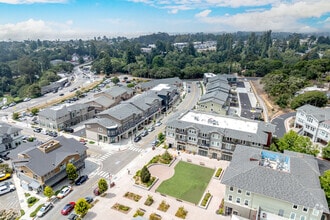 151 Aptos Village Way, Aptos, CA - AERIAL  map view - Image1