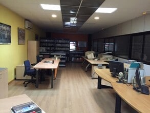 Industrial in Coslada, Madrid to rent Interior Photo- Image 2 of 3