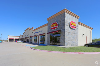 More details for Gus Thomasson Rd, Mesquite, TX - Retail for Rent