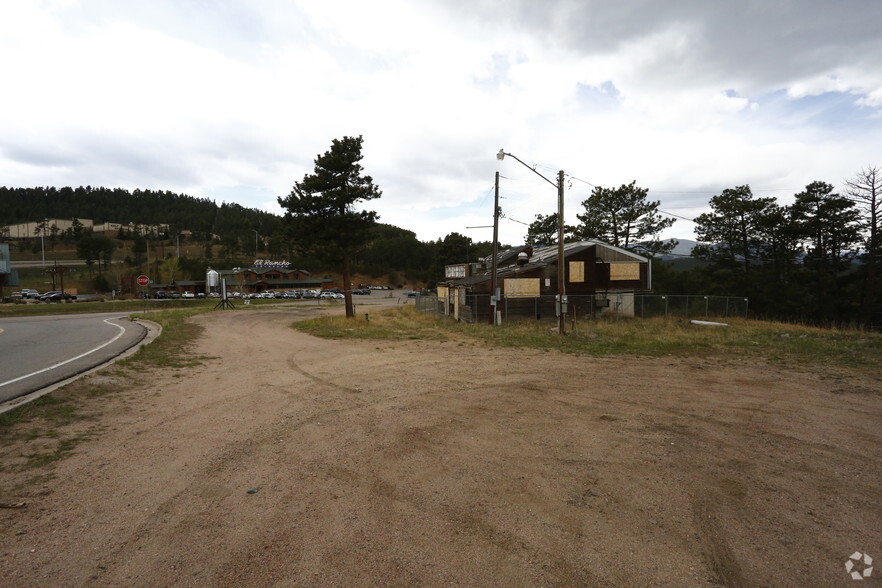 29259-29339 US Hwy 40, Evergreen, CO for rent - Primary Photo - Image 1 of 4