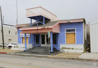 1828 Strand St, Galveston, TX for sale Primary Photo- Image 1 of 1