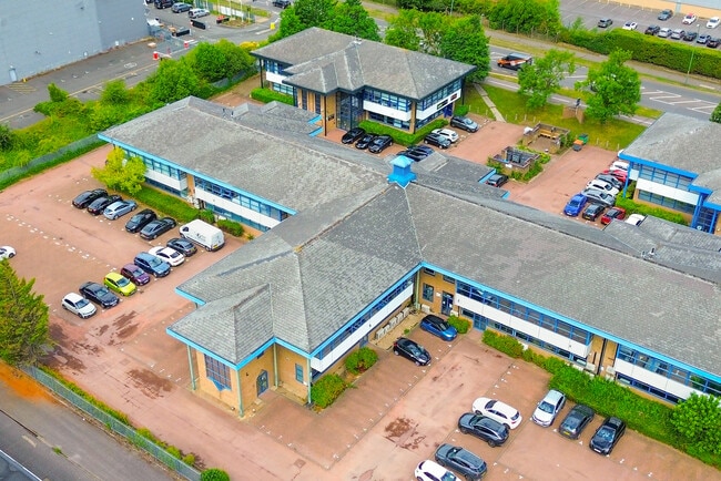 More details for Edinburgh Way, Harlow - Office to Rent