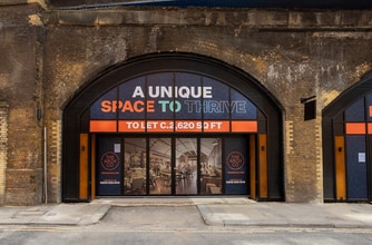 America St, London to rent Building Photo- Image 1 of 2