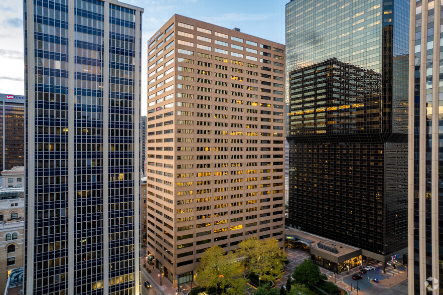 717 17th St, Denver, CO for rent - Primary Photo - Image 1 of 16