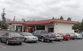 More details for 603 Lincoln Ave, Napa, CA - Retail for Rent