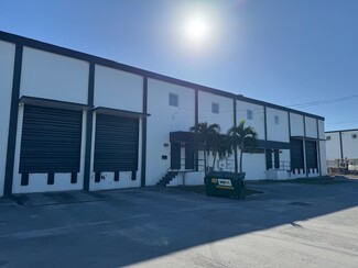 More details for 4230 NW 128th St, Opa Locka, FL - Industrial for Rent