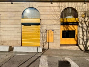 Retail in Mataró, Barcelona to rent Interior Photo- Image 1 of 11