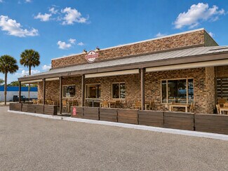 More details for 410 N 3rd St, Jacksonville Beach, FL - Retail to Rent
