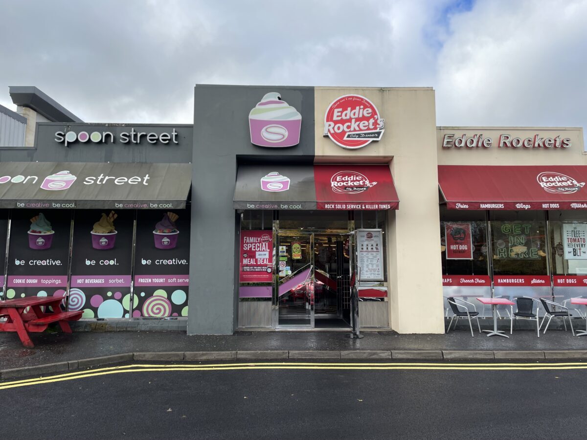 3 Lisburn Leisure Park, Lisburn for sale Primary Photo- Image 1 of 1