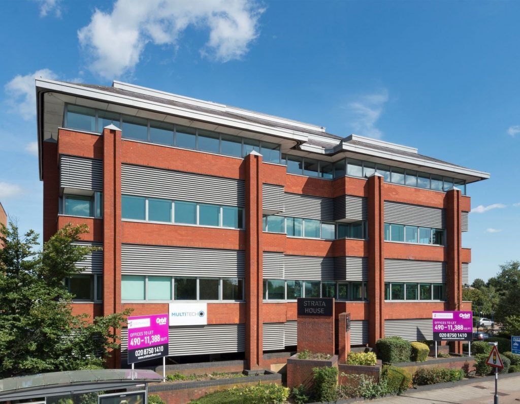 264-270 Bath Rd, Hillingdon to rent Building Photo- Image 1 of 14