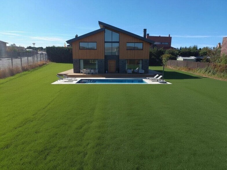 Hoces del Riaza, 1, Aldeamayor de San Martín, Valladolid for sale - Building Photo - Image 1 of 14