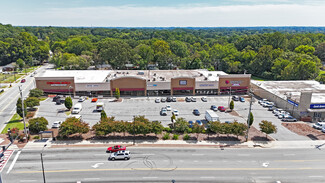 More details for 2703 W Gate City Blvd, Greensboro, NC - Retail for Rent