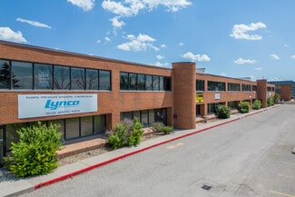 More details for 1715 27th Ave NE, Calgary, AB - Industrial for Sale