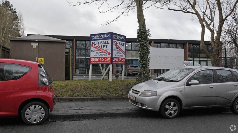 Weston Hall Rd, Stoke Prior to rent - Building Photo - Image 2 of 2