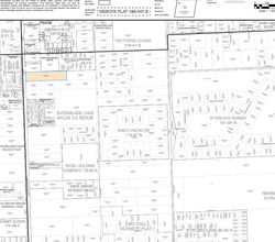 5000 S Davie Rd, Davie, FL for sale Plat Map- Image 1 of 1