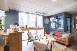 More details for 71 Boulevard Du Président Wilson, Bordeaux - Office for Sale