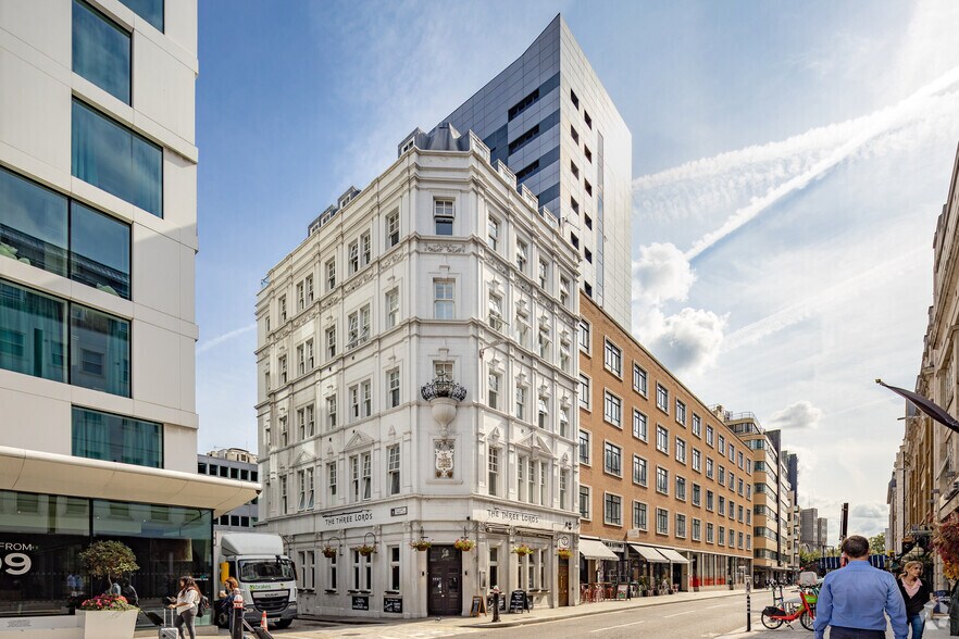 27 Minories, London for sale - Primary Photo - Image 1 of 1