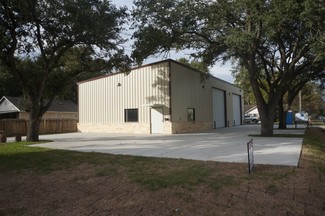 More details for 5404 3rd St, Katy, TX - Industrial for Rent