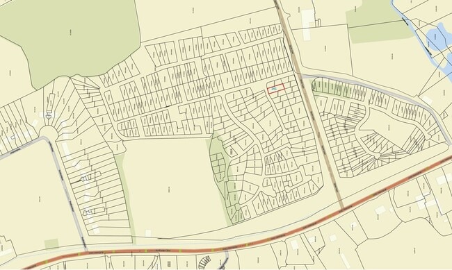 More details for Plot 141 Eastbourne Road, Blindley Heath - Land for Sale