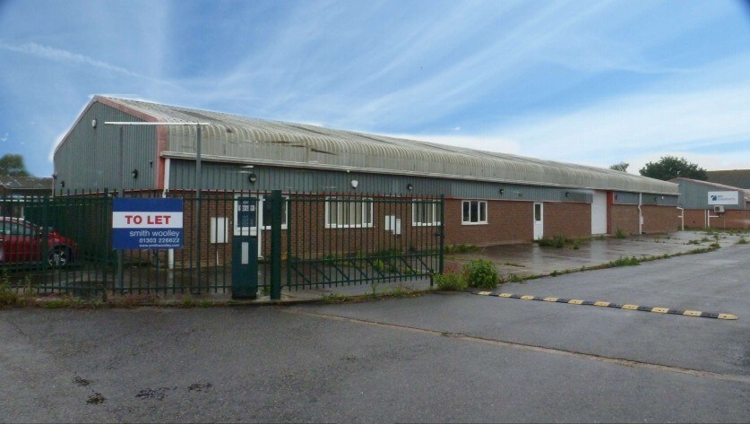 Harden Rd, Lydd for sale Primary Photo- Image 1 of 1