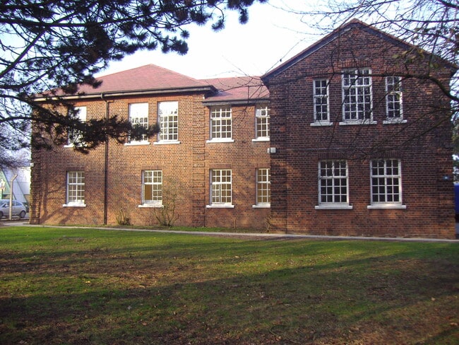 More details for Adastral Park, Ipswich - Co-working to Rent