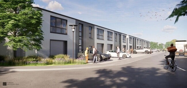 More details for Units 66-69 The Laurels, Ramsgate - Light Industrial for Sale