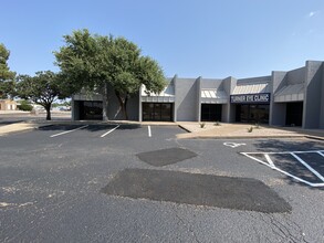 848 Central Dr, Odessa, TX for sale Building Photo- Image 1 of 1