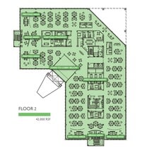 640 Eden Park Dr, Cincinnati, OH to rent Floor Plan- Image 1 of 1