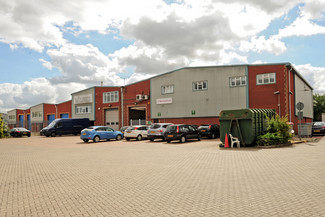 More details for Christy Ct, Basildon - Industrial for Rent