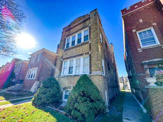 More details for 1830 Euclid Ave, Berwyn, IL - Residential for Sale