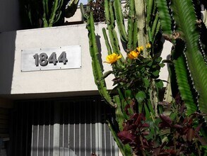 1844 N Bronson Ave, Los Angeles, CA for sale Building Photo- Image 1 of 18