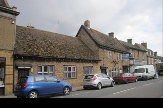 76 High St, Huntingdon for sale Primary Photo- Image 1 of 1