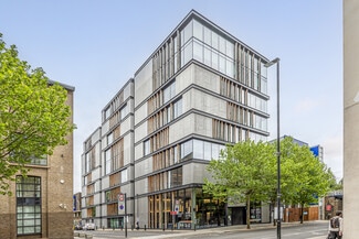 More details for 188 York Way, London - Office to Rent
