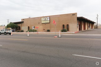 More details for 2201-2231 S 7th Ave, Phoenix, AZ - Industrial for Rent